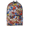 ASTROCATS SPACE JUNK BACKPACK