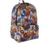 ASTROCATS SPACE JUNK BACKPACK