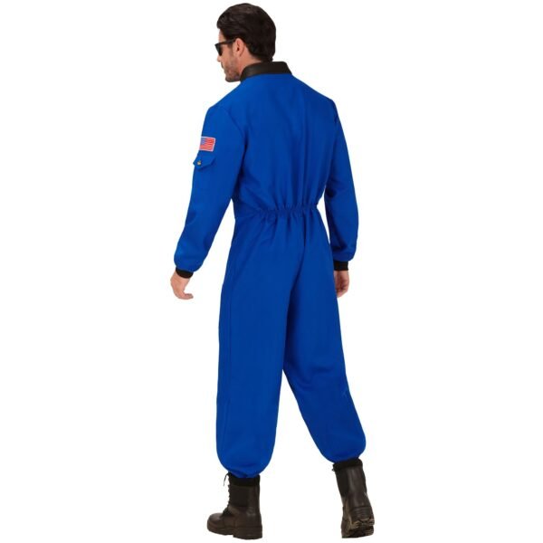 ASTRONAUTA (tuta spaziale)