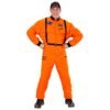 ASTRONAUTA (tuta spaziale)