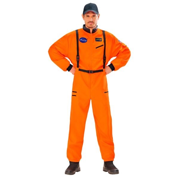 ASTRONAUTA (tuta spaziale)