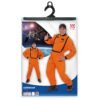 ASTRONAUTA (tuta spaziale)