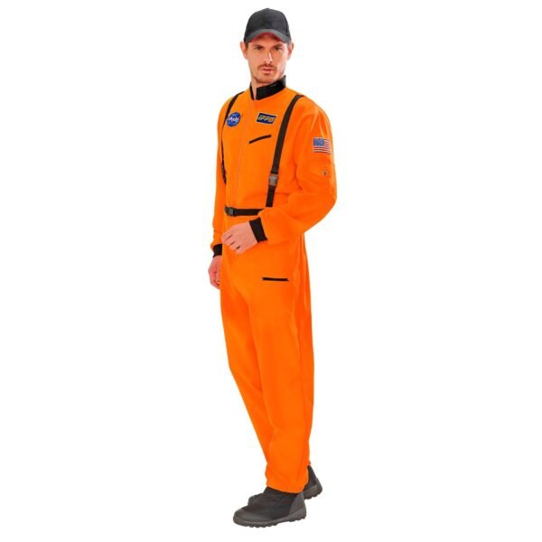 ASTRONAUTA (tuta spaziale)