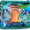 AST.SPEED PAD+3D SJ GANG AIR TIGER