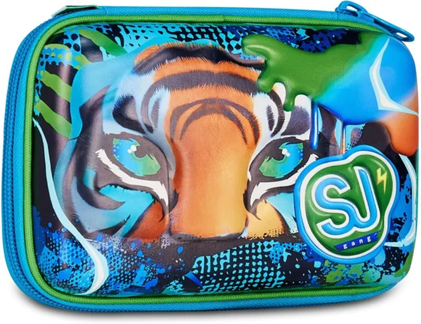 AST.SPEED PAD+3D SJ GANG AIR TIGER