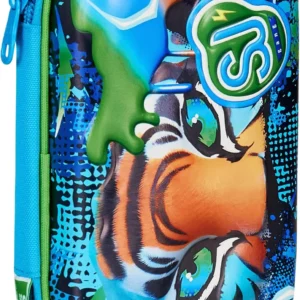 AST.SPEED PAD+3D SJ GANG AIR TIGER
