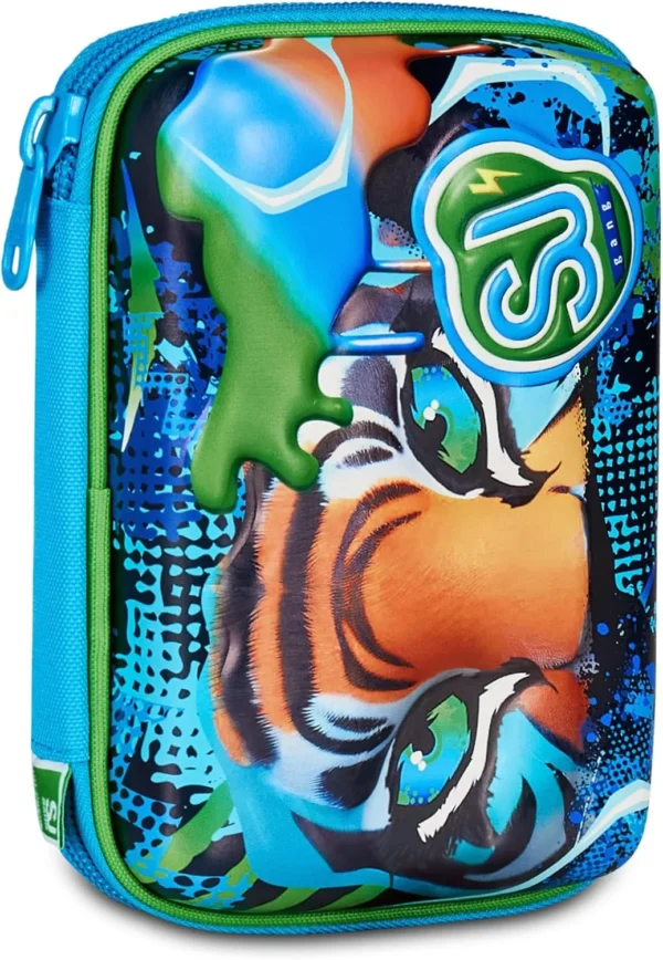 AST.SPEED PAD+3D SJ GANG AIR TIGER