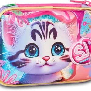 AST.SPEED PAD+3D SJ GANG CAT&AIR