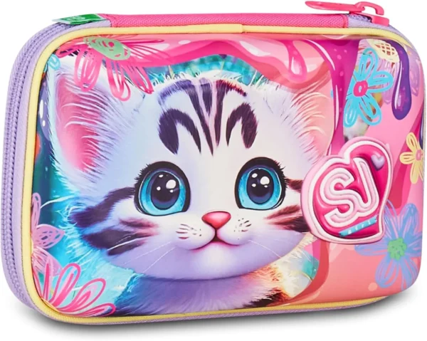 AST.SPEED PAD+3D SJ GANG CAT&AIR