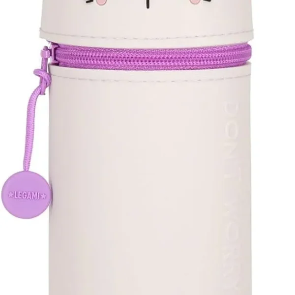 KAWAII - ASTUCCIO 2 IN 1 IN SILICONE - BUNNY