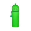 ASTUCCIO 2 IN 1 IN SILICONE
- KAWAII - DINO