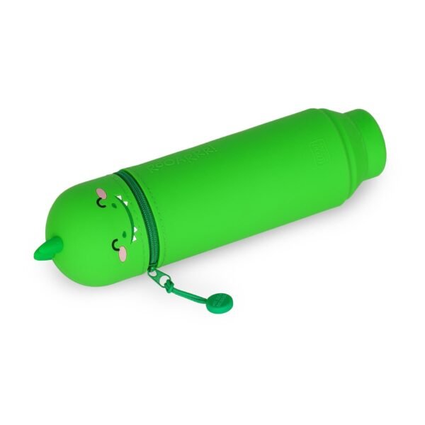 ASTUCCIO 2 IN 1 IN SILICONE
- KAWAII - DINO