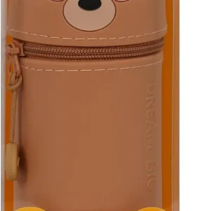 ASTUCCIO 2 IN 1 IN SILICONE 
- KAWAII - TEDDY BEAR