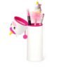ASTUCCIO 2 IN 1 IN SILICONE
- KAWAII - UNICORN