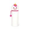 ASTUCCIO 2 IN 1 IN SILICONE
- KAWAII - UNICORN