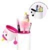 ASTUCCIO 2 IN 1 IN SILICONE
- KAWAII - UNICORN