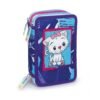 ASTUCCIO 3 ZIP CON CORREDO SACCUCCIOLO PUPPIES LEBEZ