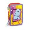 ASTUCCIO 3 ZIP CON CORREDO SACCUCCIOLO PUPPIES LEBEZ