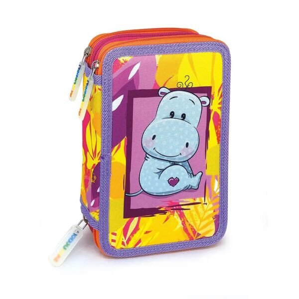 ASTUCCIO 3 ZIP CON CORREDO SACCUCCIOLO PUPPIES LEBEZ