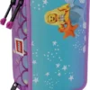 ASTUCCIO 3ZIP CONTENUTO FILA  - Viola LEGO