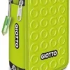 ASTUCCIO 3ZIP STILNOVO GIOTTO - colori astuccio assortiti