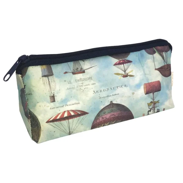 ASTUCCIO AIR BALLOONS CON CERNIERA KARTOS