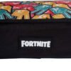 ASTUCCIO CORREDO 3 ZIP FOAM FINGERS FORTNITE C/PENNA FRIXI
