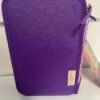 ASTUCCIO CORREDO 3 ZIP RAINBOW HIGH