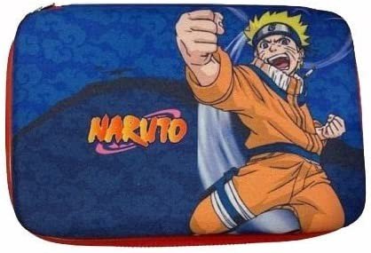 ASTUCCIO CORREDOMAXI ZIP NARUTO