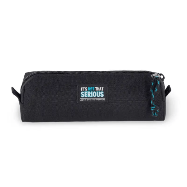 ASTUCCIO - MY PENCIL CASE - BLACK