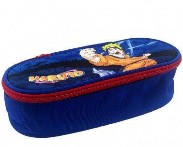 ASTUCCIO OVALE ORG. NARUTO