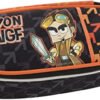 ASTUCCIO OVALE ORGANIZZATO LYON GAMER