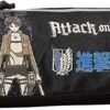 ASTUCCIO OVALE ORGANIZZATO ONE PIECE COMIX ANIME
