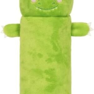 ASTUCCIO PELUCHE - SUPER
SOFT! - DINO