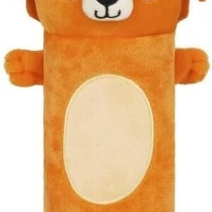 ASTUCCIO PELUCHE - SUPER
SOFT! - LION