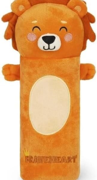 astuccio-peluche-supersoft-lion.jpg ASTUCCIO PELUCHE - SUPER
SOFT! - LION