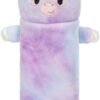 ASTUCCIO PELUCHE - SUPER
SOFT! - UNICORN