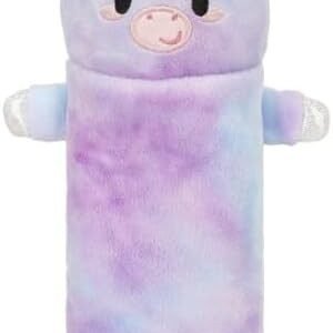 ASTUCCIO PELUCHE - SUPER
SOFT! - UNICORN