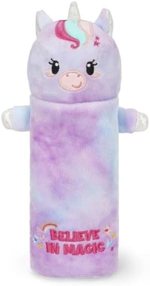 ASTUCCIO PELUCHE - SUPER
SOFT! - UNICORN