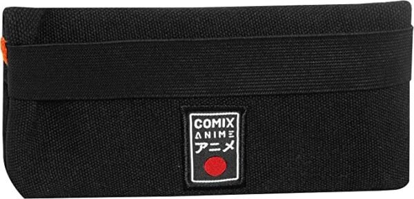 ASTUCCIO RETTANG. CON ELASTICO DRAGON BALL Z COMIX ANIME