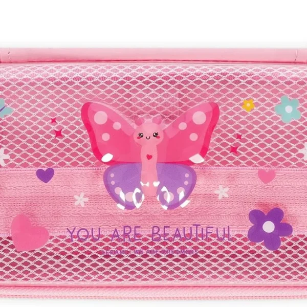 ASTUCCIO - WONDERWOW -
BUTTERFLY