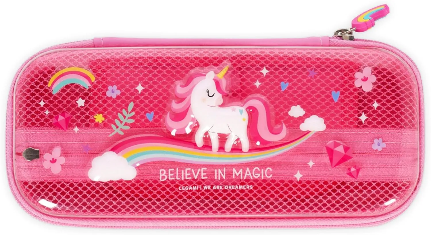 ASTUCCIO - WONDERWOW -
UNICORN