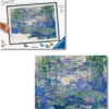 AT Monet 'Seerosen' D/F/I/EN/E/PT
