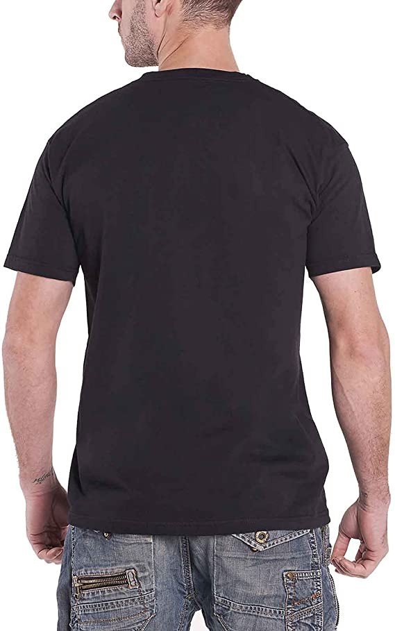 Atari - Red Logo Men's T-shirt - M - immagine 2