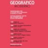 Atlante Geografico moderno
