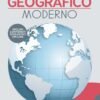 Atlante Geografico moderno