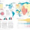 Atlante Geografico moderno