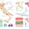 Atlante Geografico moderno