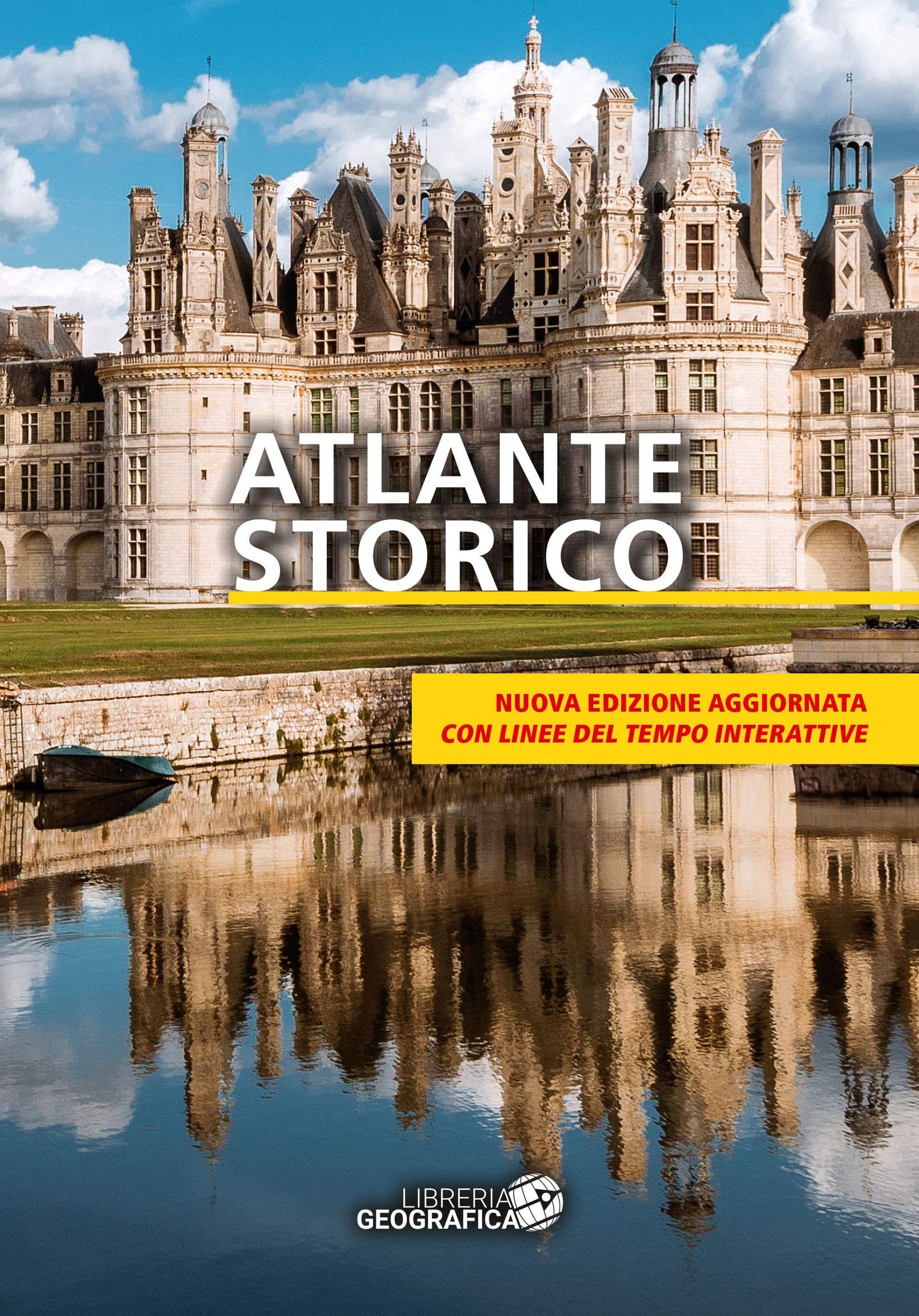 Atlante storico. Nuova ediz.