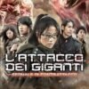 Attacco Dei Giganti. Segnale Di Contratt